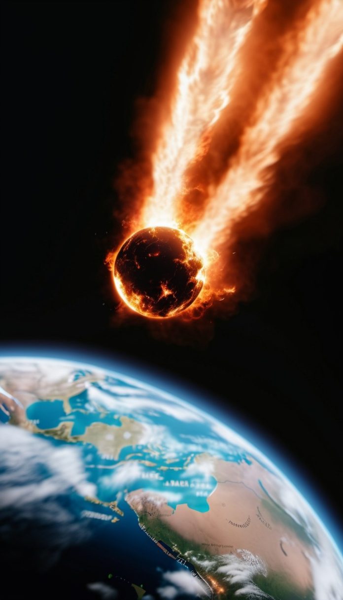 アルマゲドン　キャッチ画像