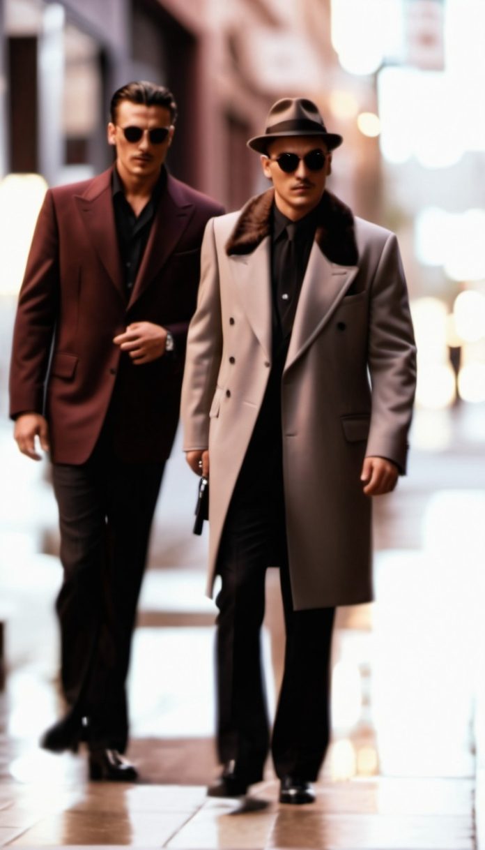 フェイク　キャッチ画像