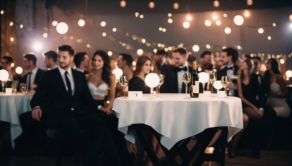 グッドフェローズ キーヴィジュアル