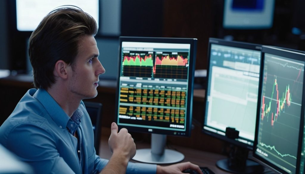 マネー・ショート キーヴィジュアル