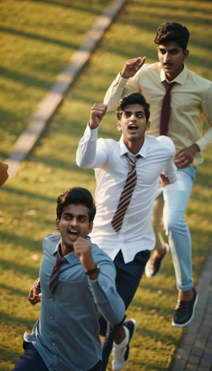 きっと、うまくいく　キャッチ画像