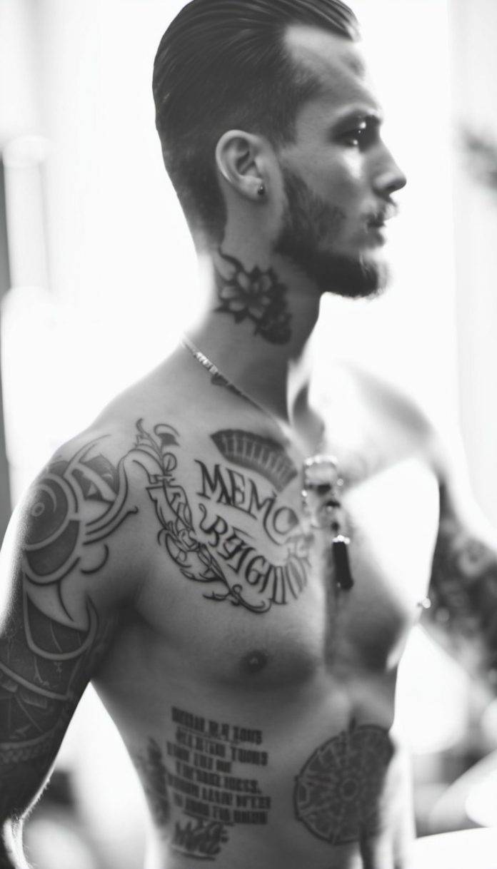 メメント　キャッチ画像