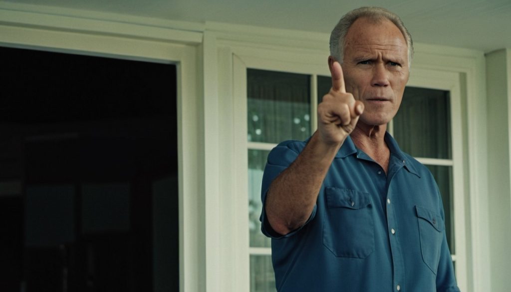 グラン・トリノ キーヴィジュアル